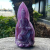 Kuan Kin ~ Purple Fluorite