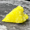 Sulphur  ~ Specialty Crystal