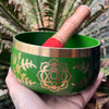 Heart Chakra ~ Singing Bowl