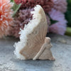 Clear Quartz Butterfly Carving (2)