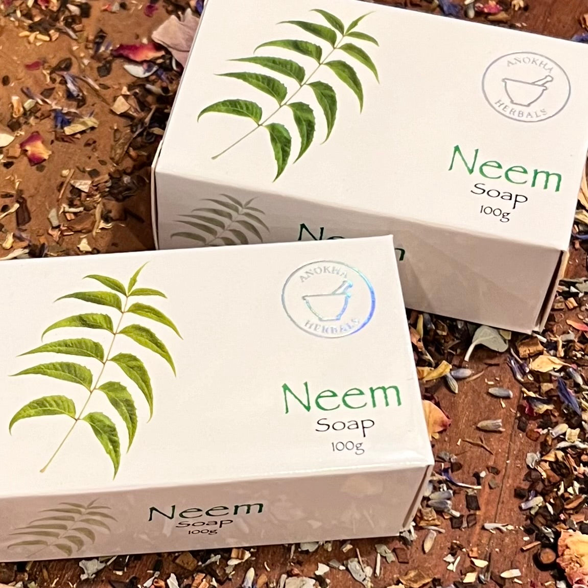 Neem Soap