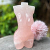 Lady Body ~ Rose Quartz