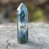 Moss Agate Tower