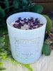 Load image into Gallery viewer, Amethyst Bramble Bay Candle