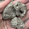 Pyrite Prosperity Cluster