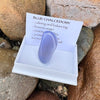 Blue Chalcedony ~ Specialty Boxed Crystal