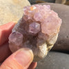 Spirit Quartz Cluster ~ Specialty Crystal