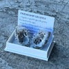 Agate Friendship Geodes ~ Specialty Boxed Crystal