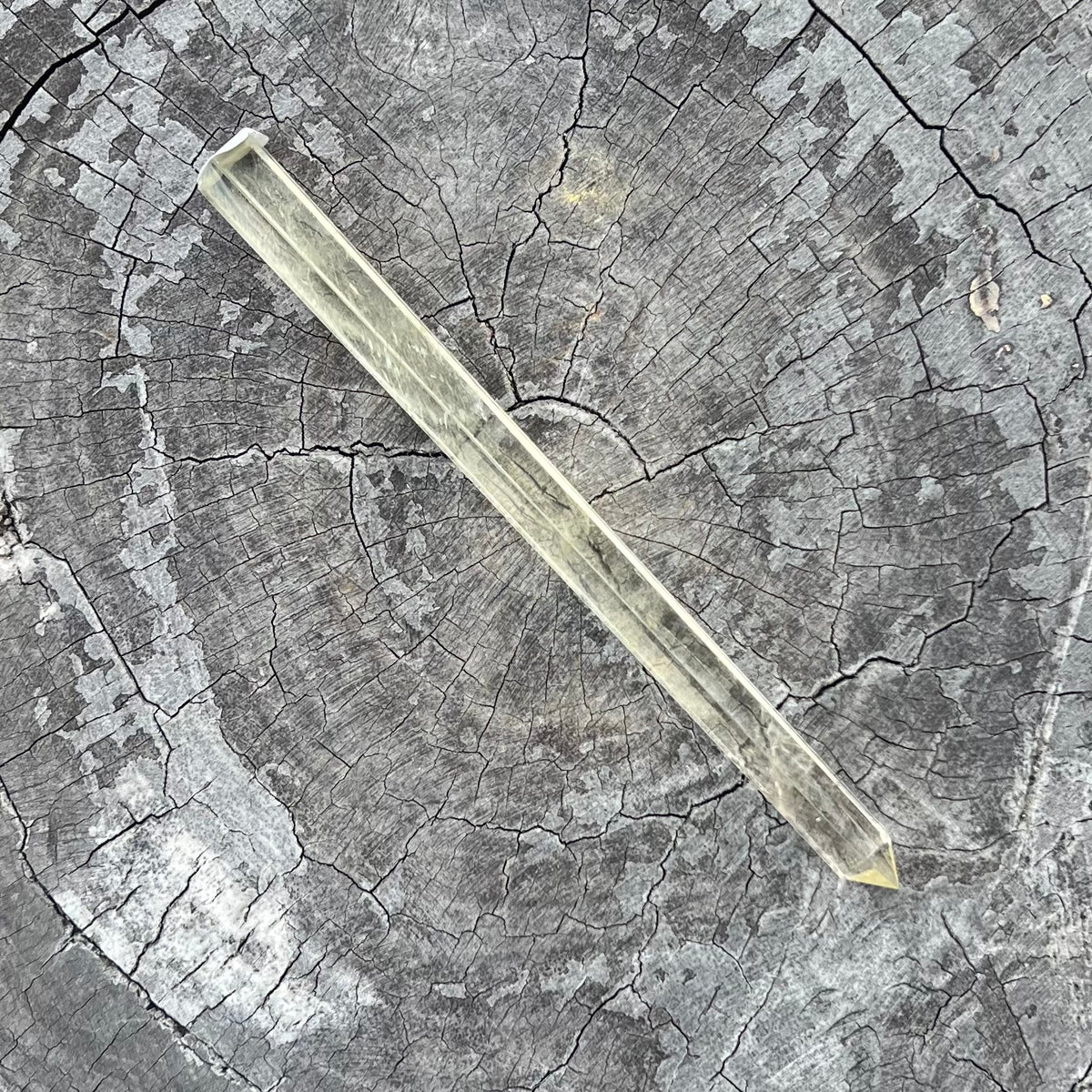 Delicate Citrine Generator