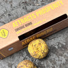 Prosperity ~ Herbal Incense Bombs