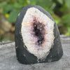 Amethyst Geode Cave