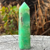 Chrysoprase Generator Point