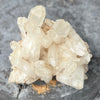 Clear Quartz Cluster