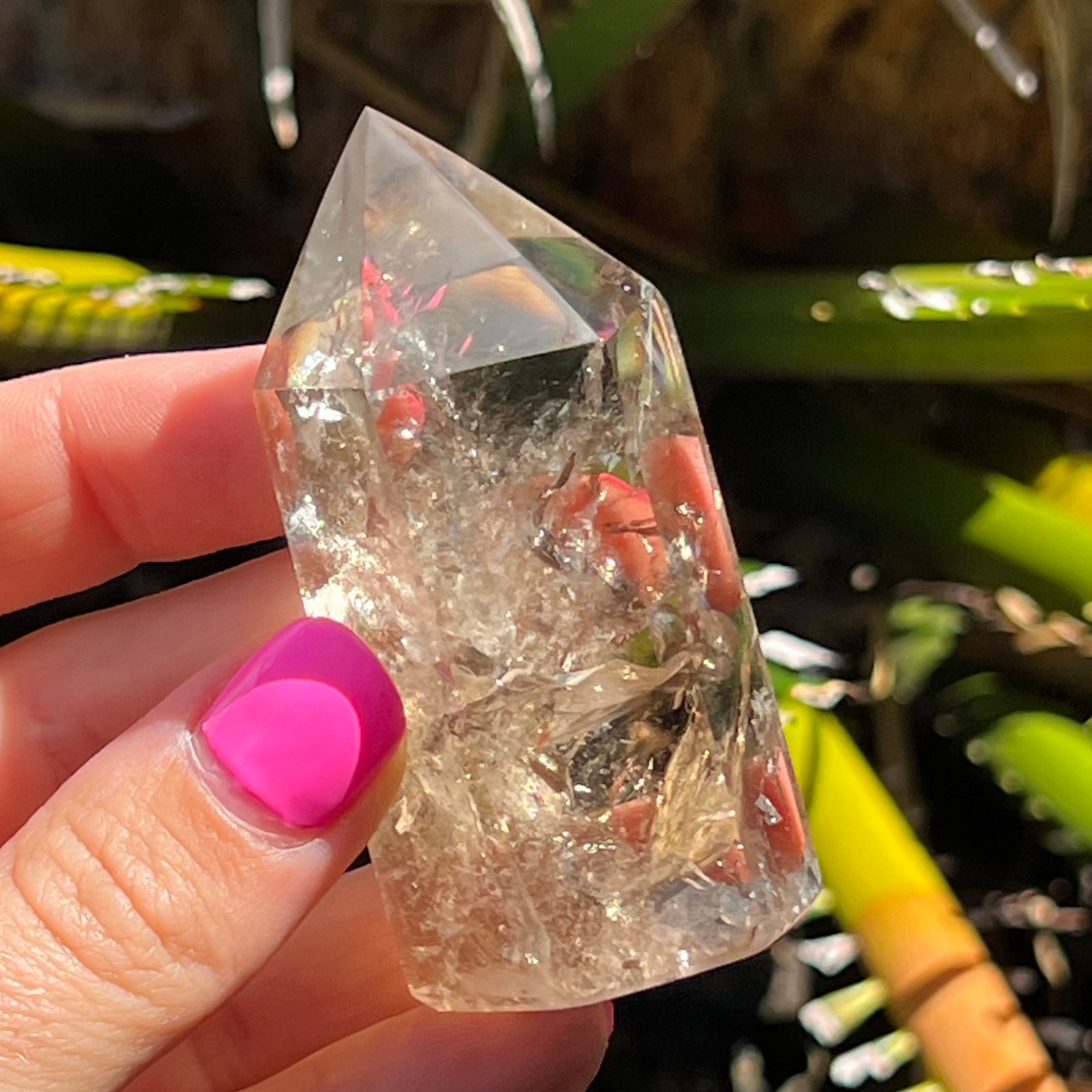 Citrine Generator Point