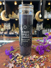 Magic Spell Candle ~ Protection