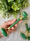 Green Aventurine Face Roller