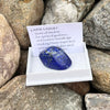 Lapis Lazuli ~ Specialty Boxed Crystal