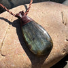 Muse Medicine ~ Labradorite ~ Talisman