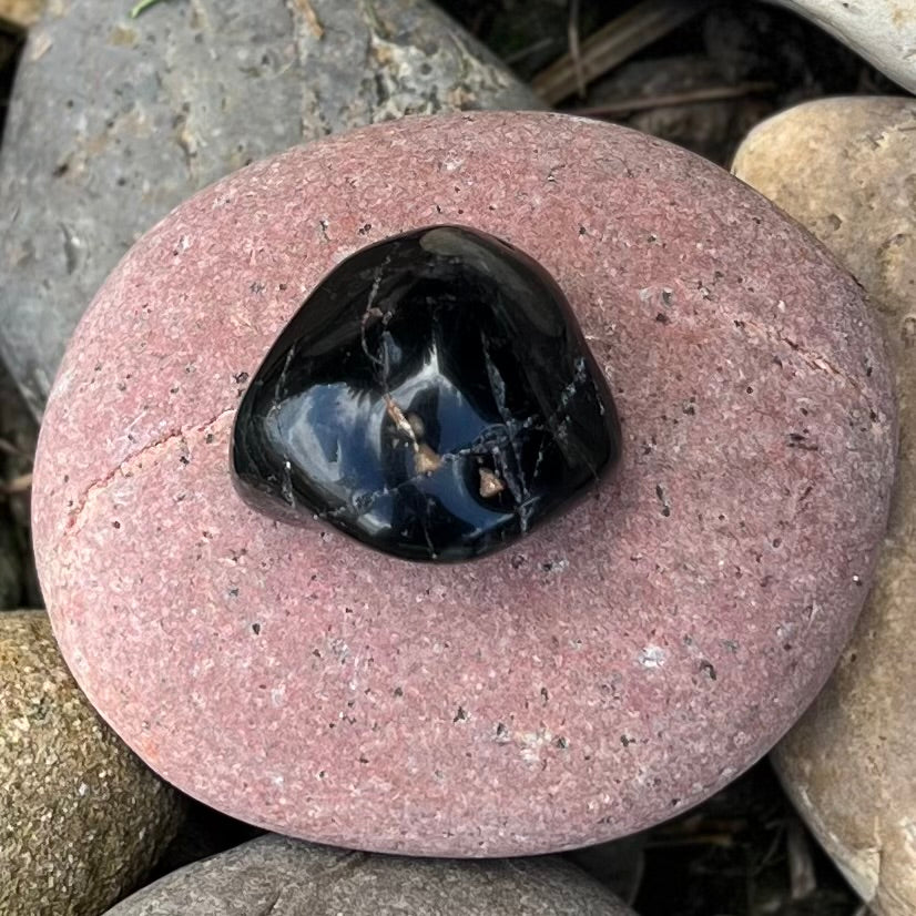 Black Onyx