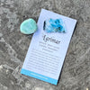 Larimar ~ Specialty Crystal