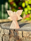 Rose Quartz Fairy