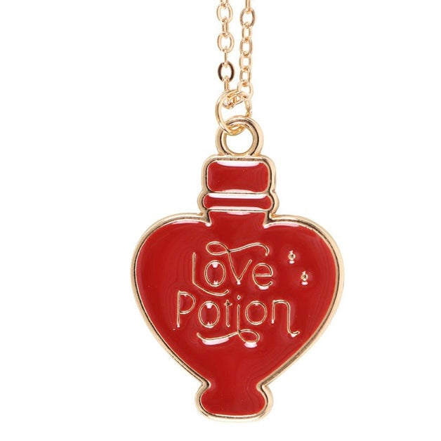 Love Potion ~ Necklace