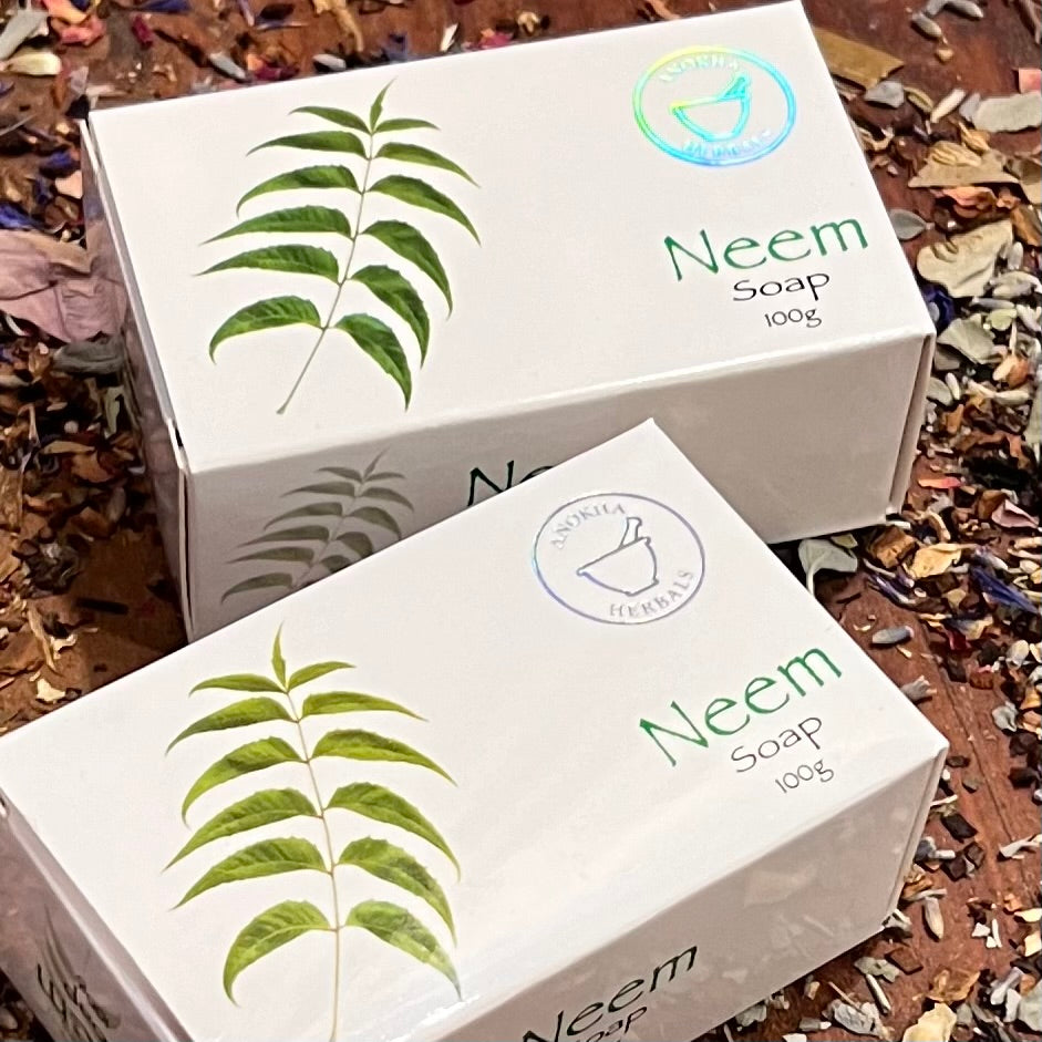 Neem Soap