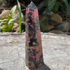 Rhodonite ~ Self Love Tower