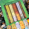 Money, Prosperity, Business Incense Pack