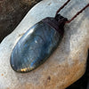 Muse Medicine ~ Labradorite ~ Talisman