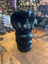 Alanah - obsidian cobra