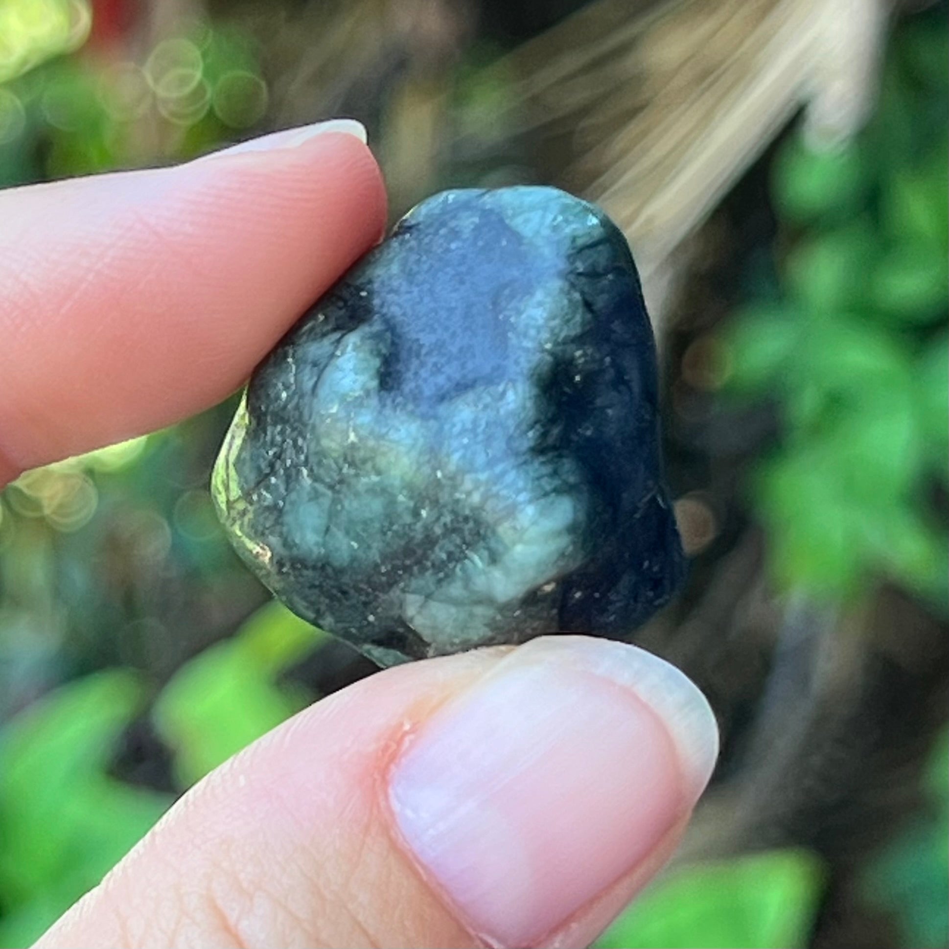 Emerald ~ Specialty Boxed Crystal