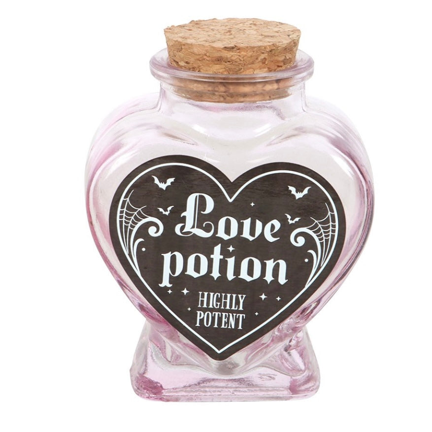 Love Potion ~ Bottle