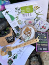 Green Witch Goody Bag