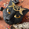 Mystical Cat Trinket Box