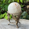 Boho Jungle ~ Vintage Sphere Holder