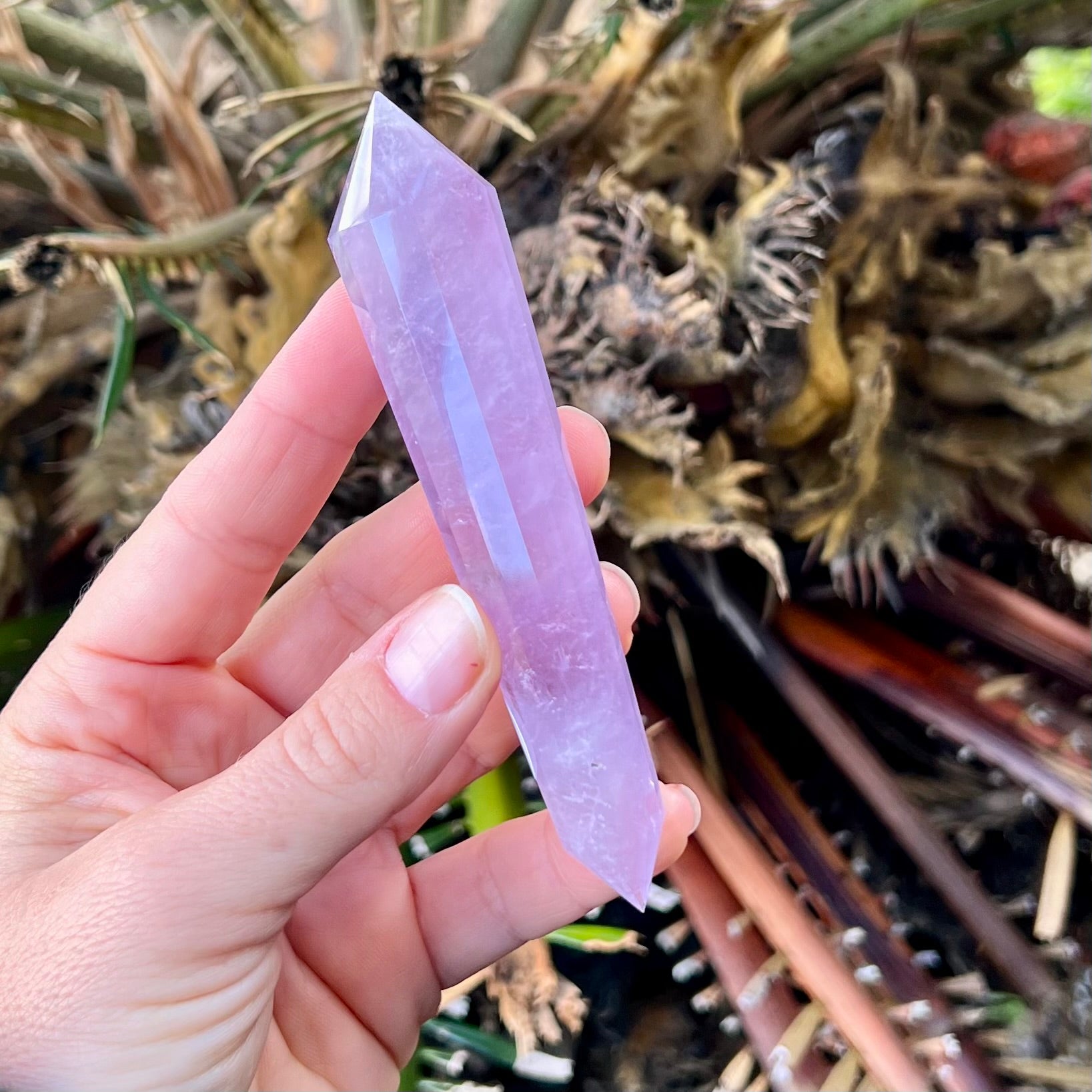 Vogel Amethyst Point