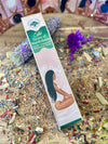 The Secret of Manifestation Incense