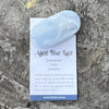 Blue Lace Agate ~ Specialty Crystal