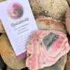 Rhodochrosite ~ Specialty Boxed Crystal