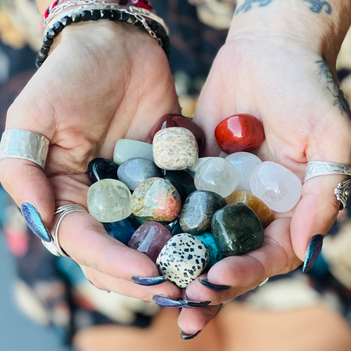 Muse Crystals & Mystical Gifts | Shop Online & In-Store
