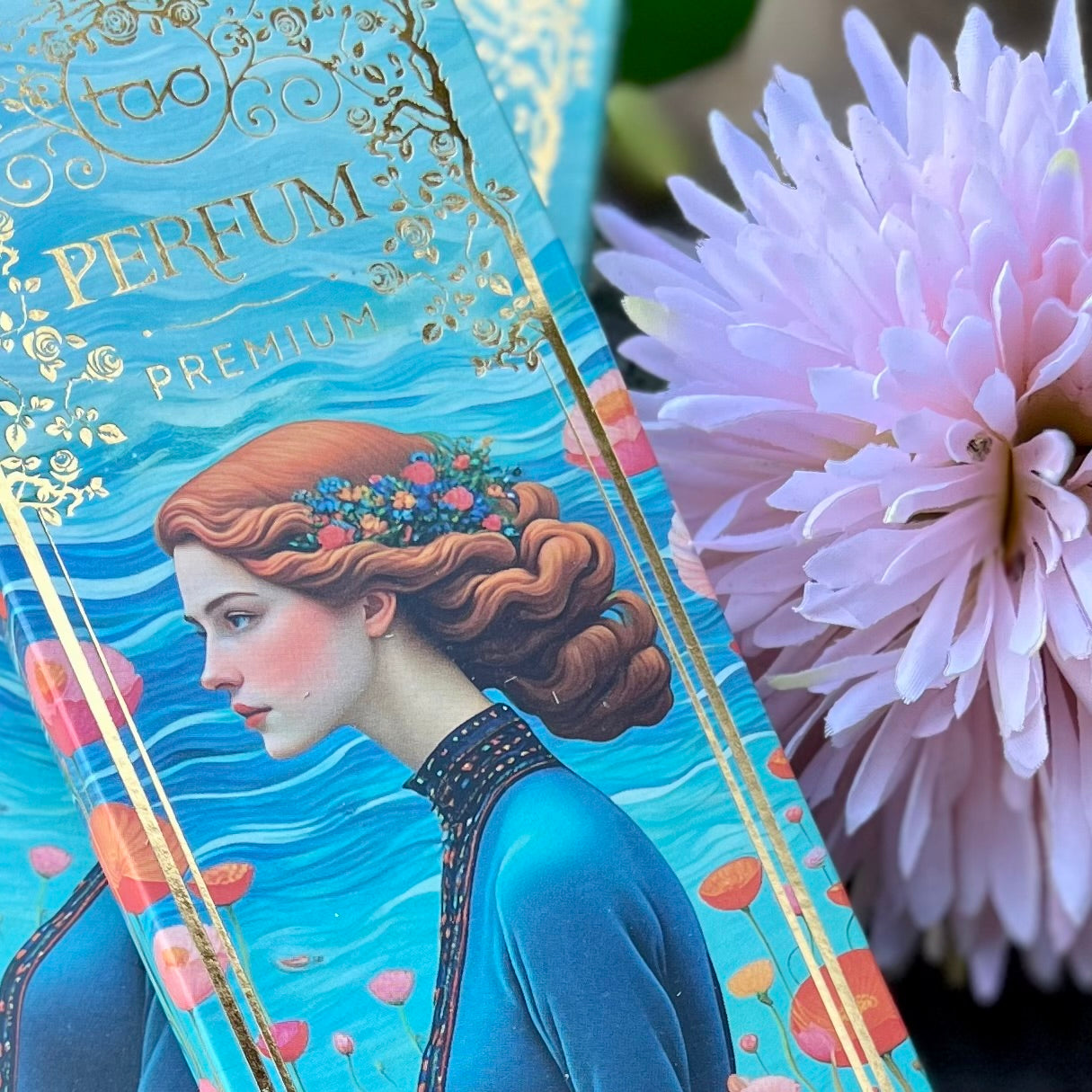 Lemon ~ Tao Premium Incense