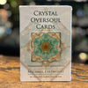 Crystal Oversoul Oracle Cards