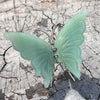 Green Aventurine Butterfly