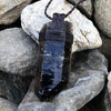 Muse Medicine ~ Smoky Quartz ~ Letting Go Talisman