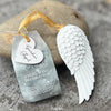 Angel Wing ~ Guardian Angel