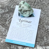 Larimar ~ Specialty Crystal