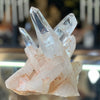 Clear Quartz Raw Cluster