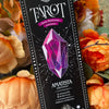 Crystal Tarot Incense ~ Amethyst ~ Spiritual Connection
