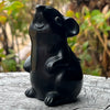 Black Obsidian Mouse